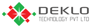 deklo logo