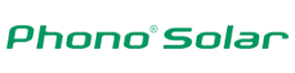 phono solar logo 